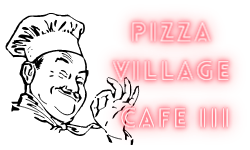 Pizza Village Cafe III